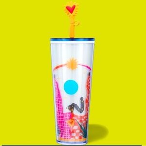 New venti 2023 Manuela Gullin cup